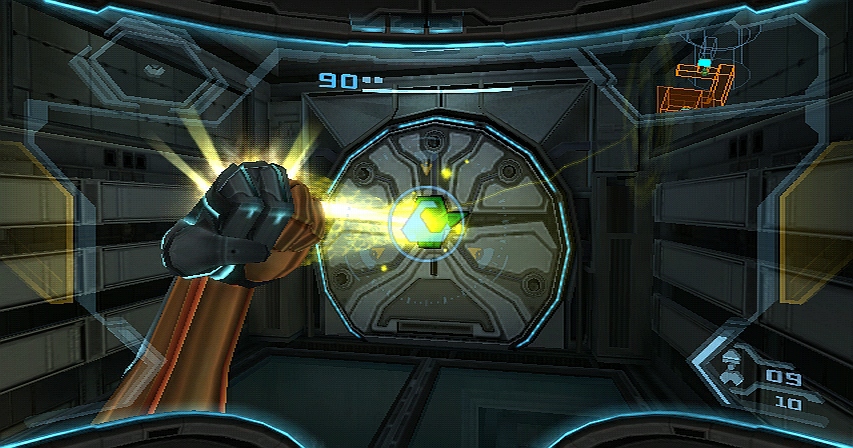 Metroid Prime Trilogy - Imagen 9